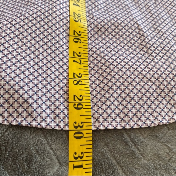 HARPER LEYLAND Long Sleeve Button Down Shirt - Picture 8 of 11